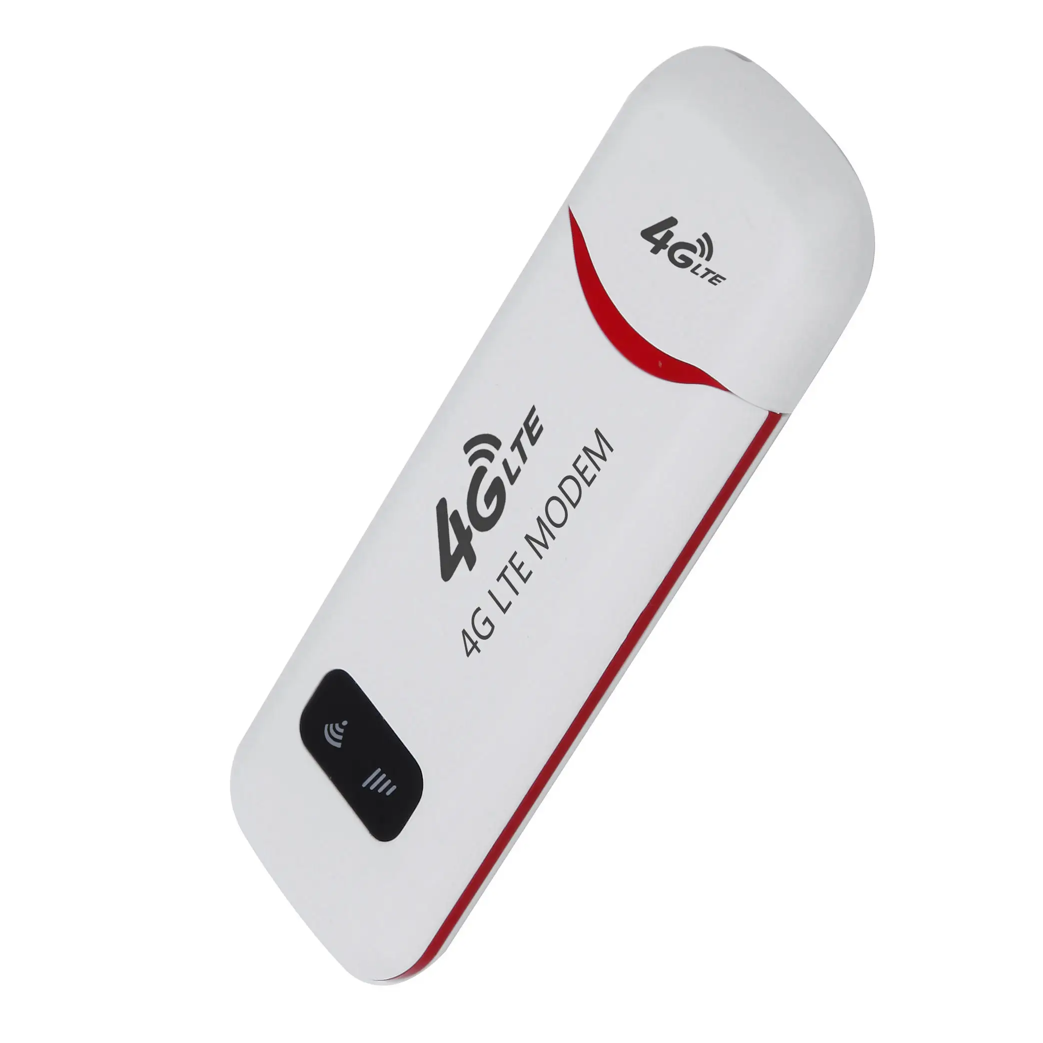 High Speed 150Mbps Wireless Network Card English Version USB Dongle Car Wifi Hotspot 4G LTE Wifi Modem