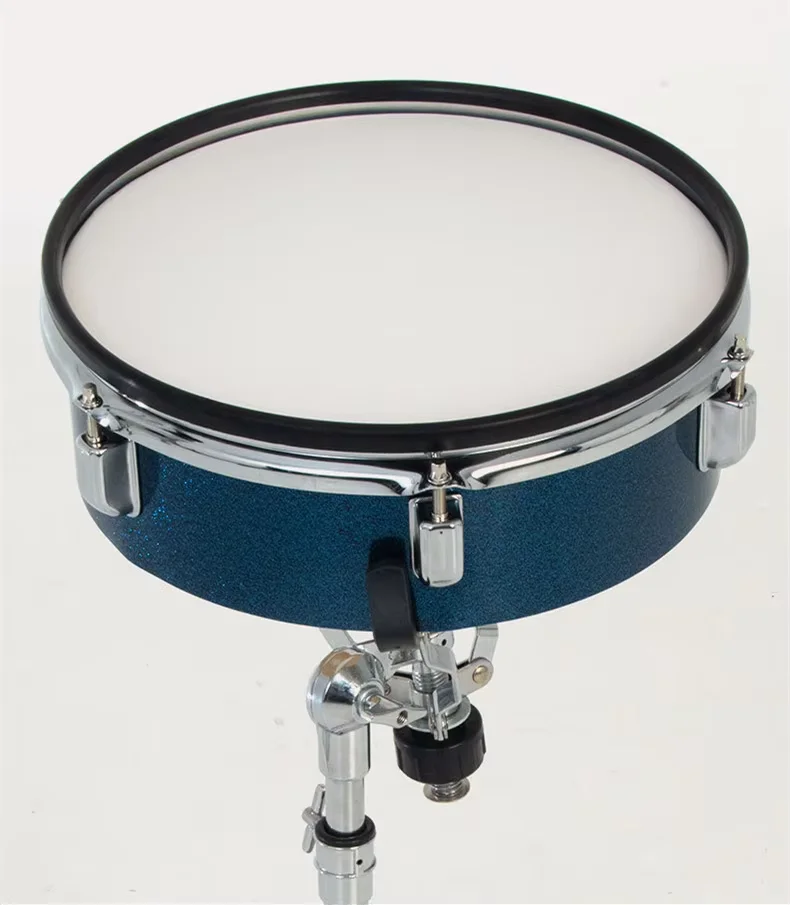 Adult Professional Manufacturers Of Electronic Drum Sets Electric Drum Set Beginners Five Drums Four Cymbals