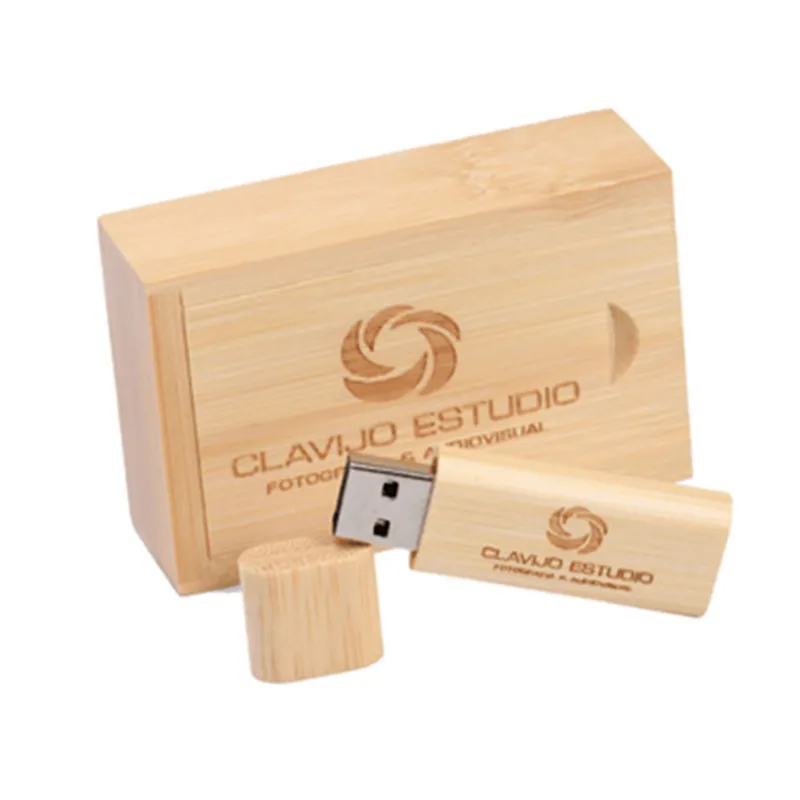 Фокус ECO Пшеничная солома USB флэш-накопитель Рекламный Подарок Пользовательский логотип быстрый USB-накопитель экологически чистый переработанный пшеничный соломенный диск памяти
