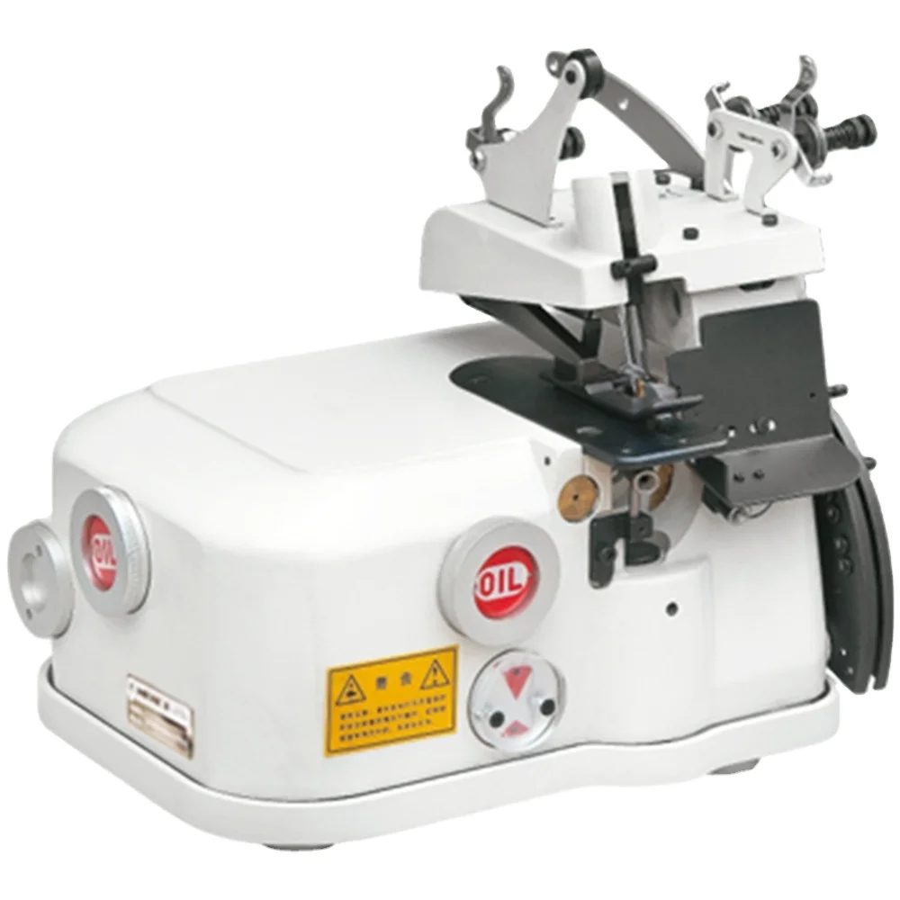 Golden Choice GC2502 double-thread carpet Industrial Overlock Sewing Machine