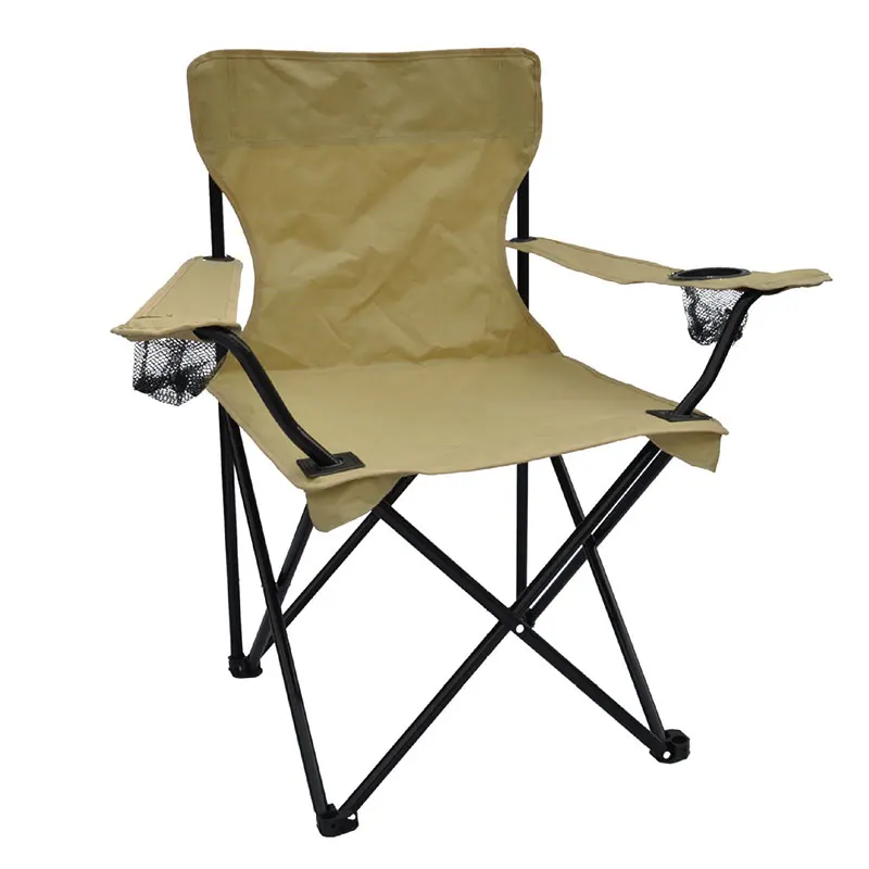 Wholesale Fishing Camping Feeder Chair Portable Carp Beach Chair Outdoor Custom Folding Premium Fishing Chair