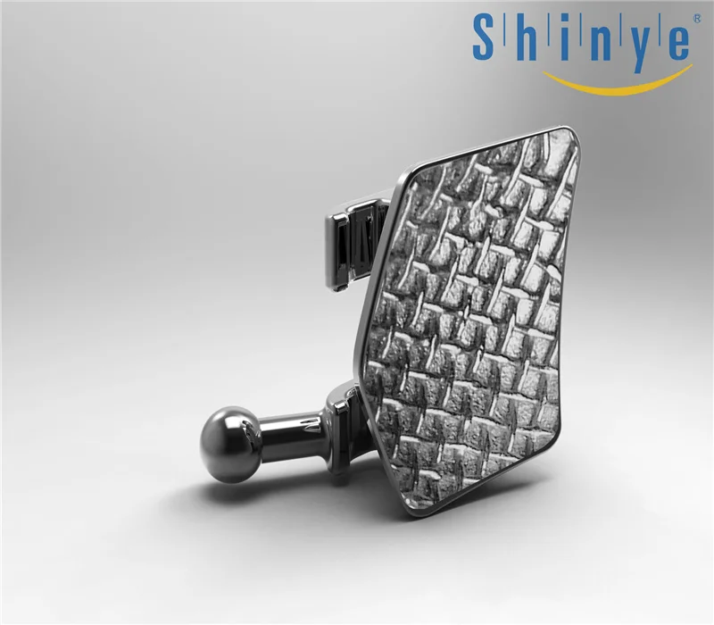 manufacturer high quality mini orthodontic metal dental bracket