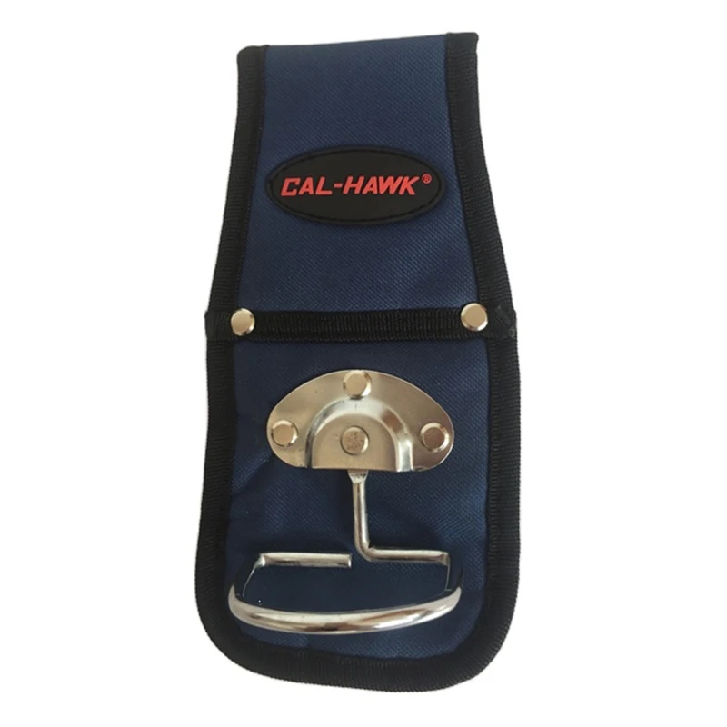 Hot Selling Multi-Pocket Electrical Heavy Duty Tool Pouch Hammer