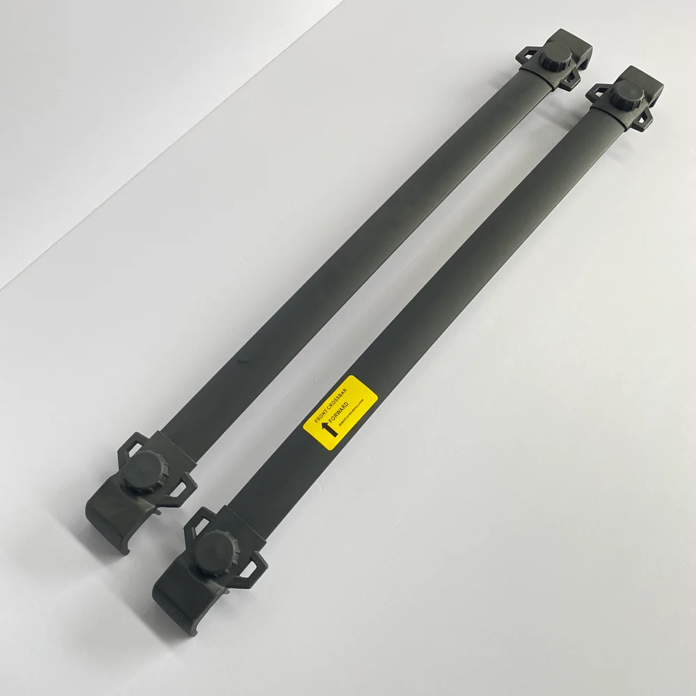 4x4 Car top universal roof rack cross bar rails for Jeep Renegade