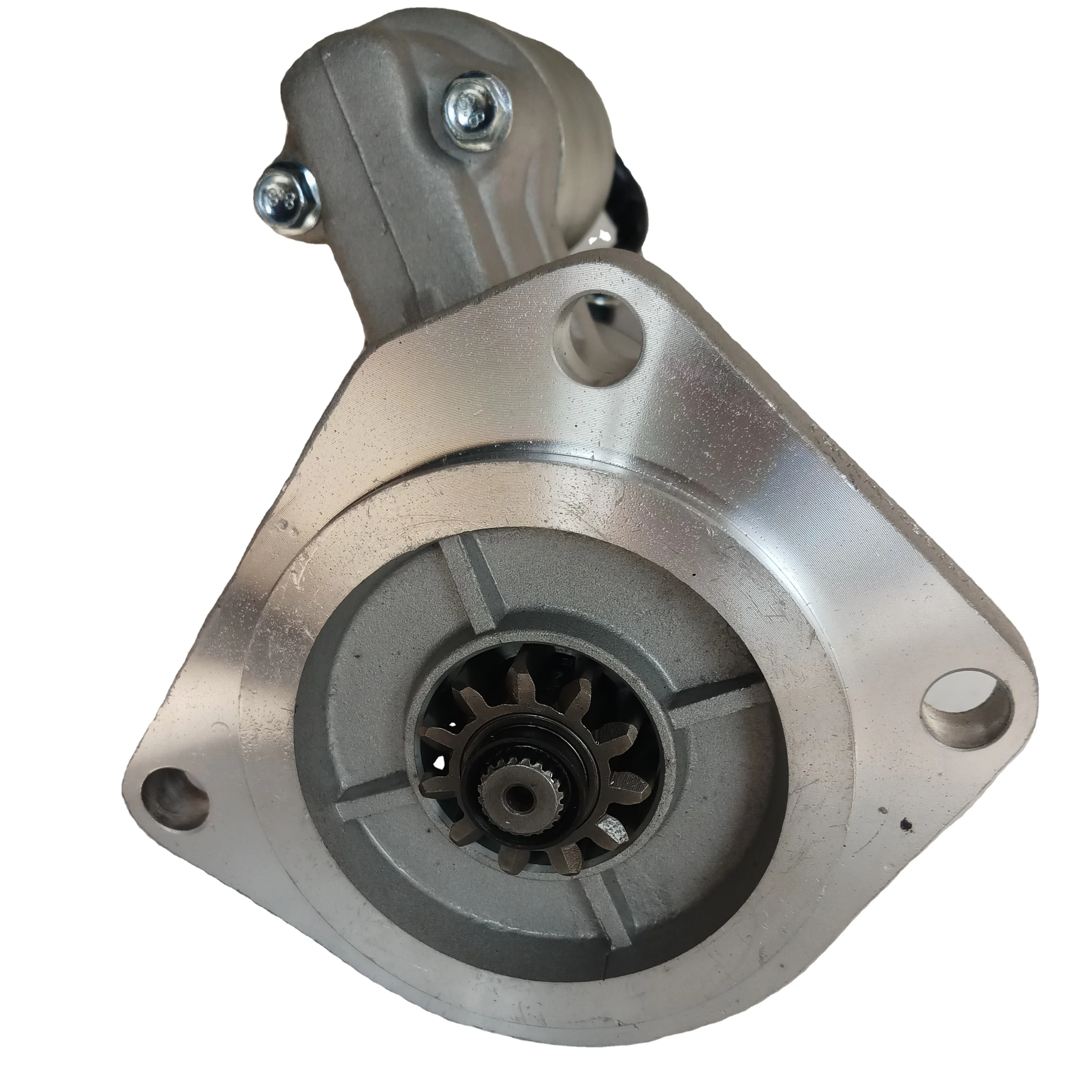 Профессиональные поставки стартер ВЭЙДУН Nissan TD42 2330006J01/2330006J02/2330006J04/S25-158 Lester18058 3.5KW/11T/24V высокого