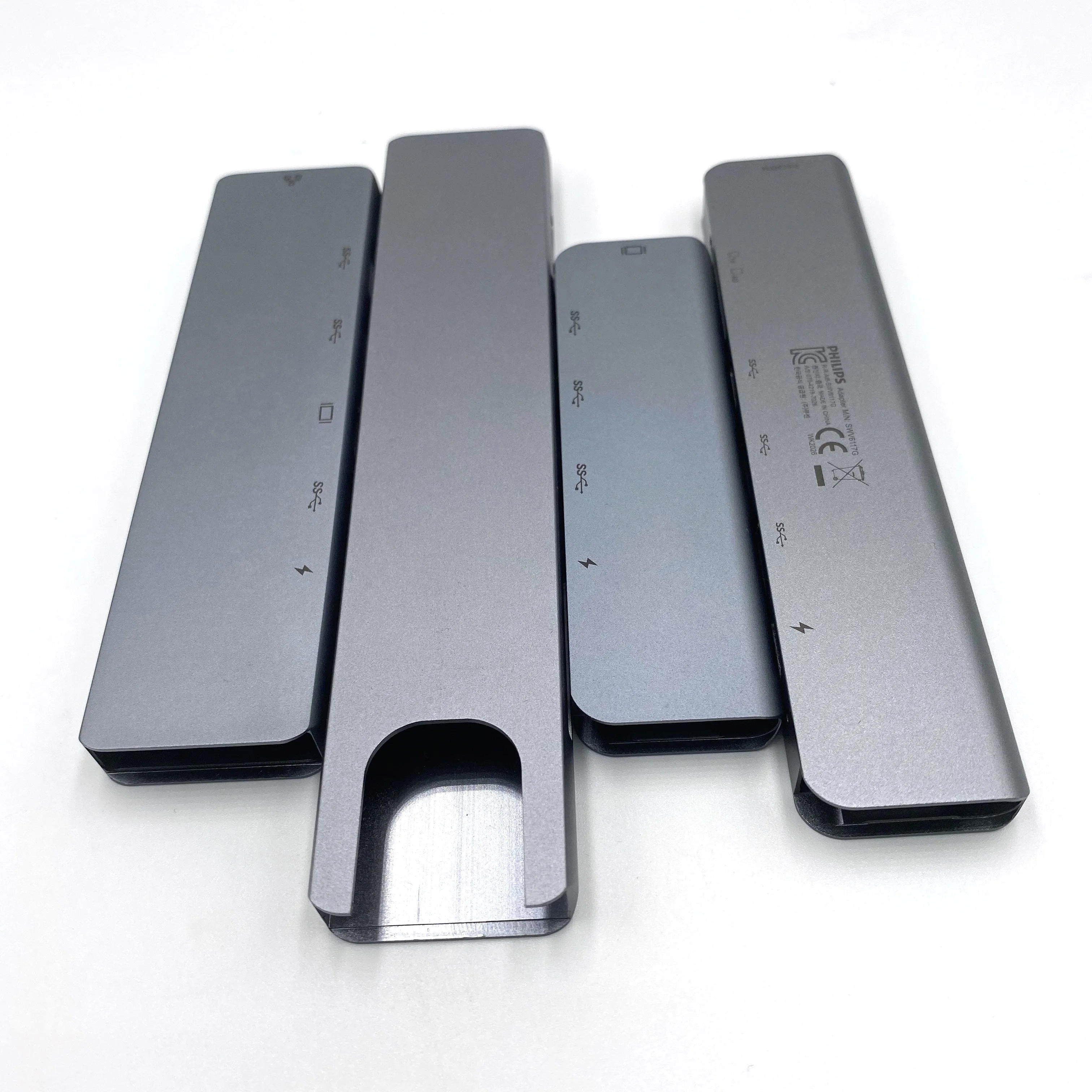 CNC Machining Aluminum ExtrusionCustom Aluminum Profile Extrusion Deep Processing CNC Punching Aluminum Profile OEM Anodized CNC