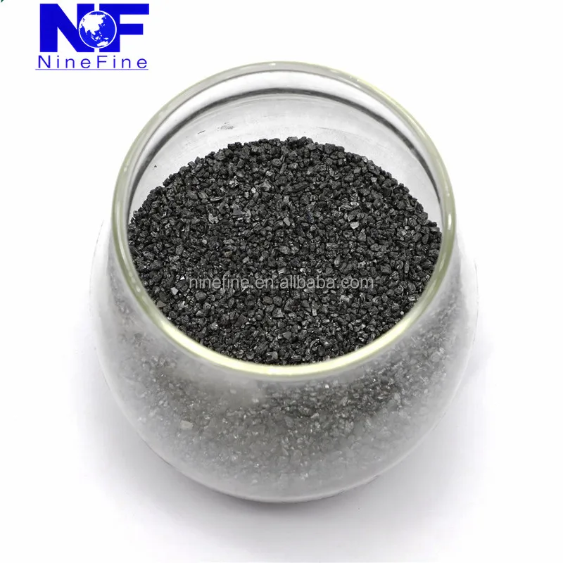 Карбоновая добавка recарбуризер CPC, кальцинированный нефтяной кокс для литейного литья