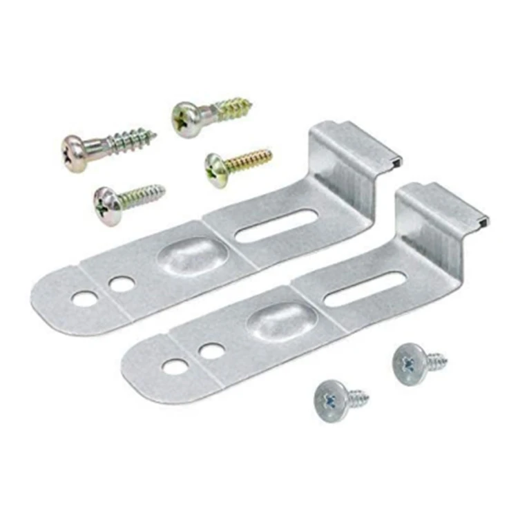 2-Pack Dishwasher Assembly-Install Kit Replacement Part Fit for Sam-sung Dish Washers Machine Parts