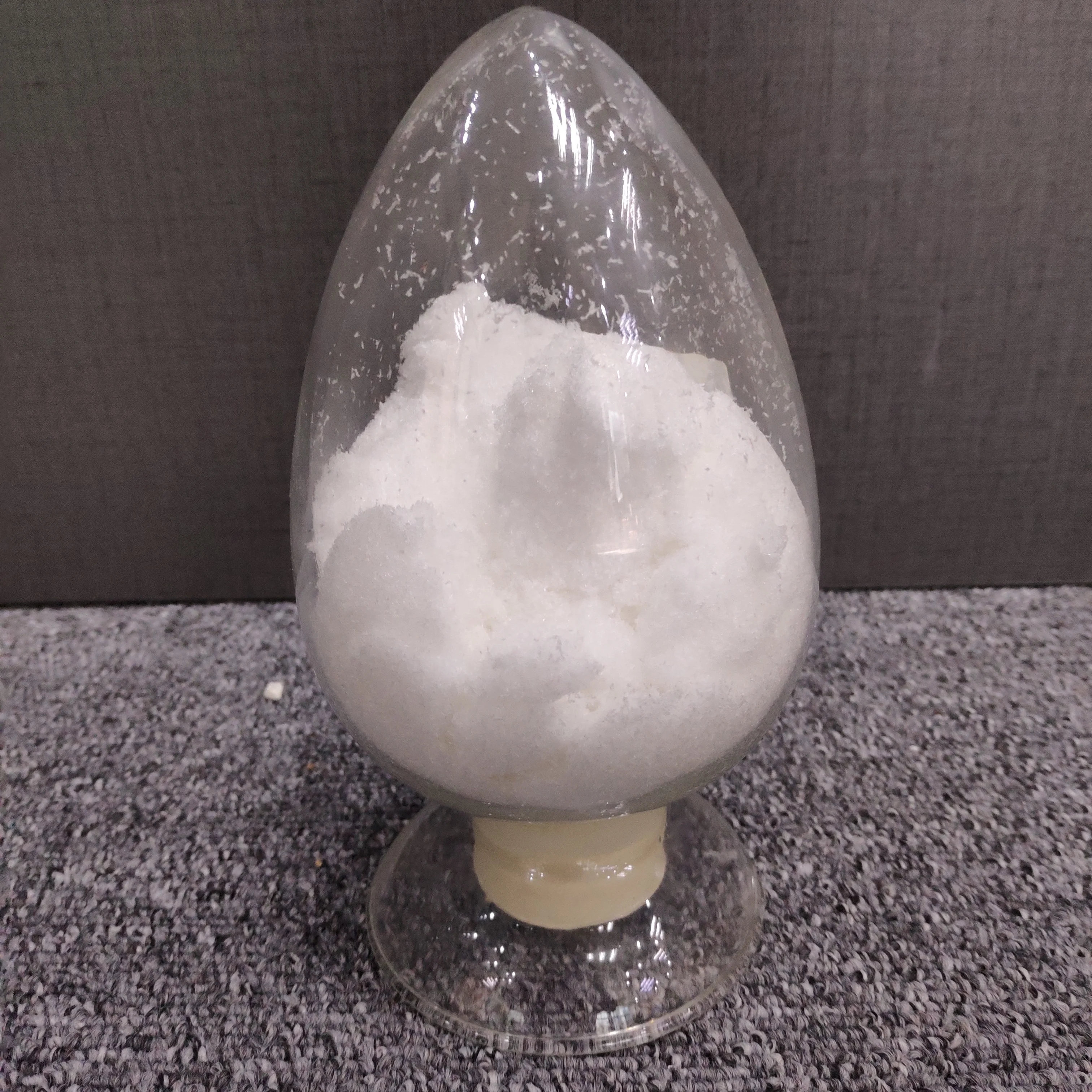 
Nitrile Butadiene Rubber CAS 9003-18-3 