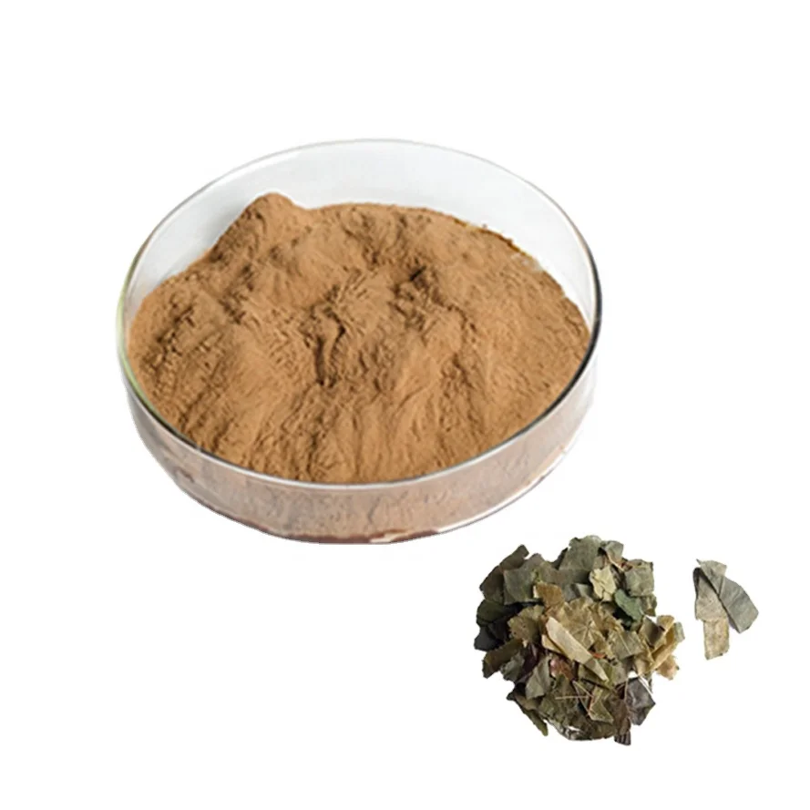 Epimedium brevicornum Maxim extract