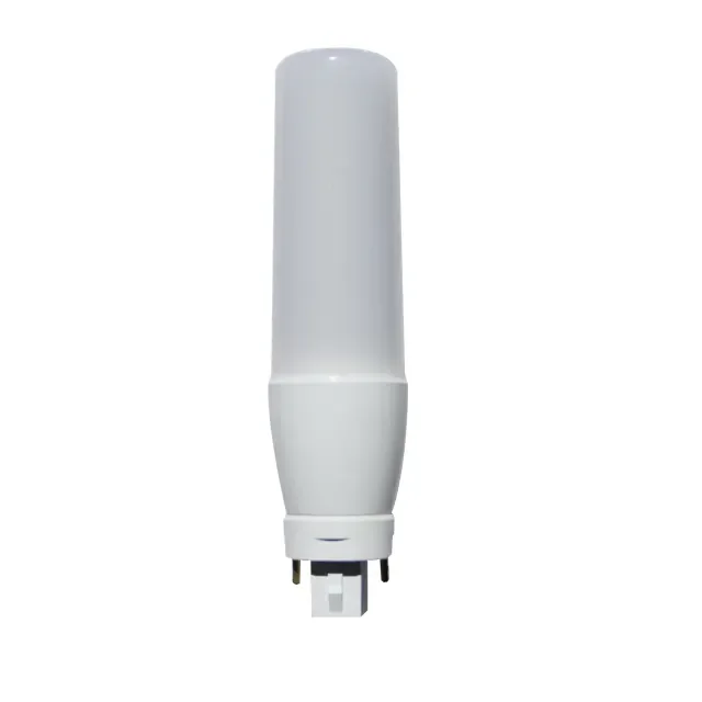 T G24 LED PLC 12W 1000lm кукурузная лампа 270 градусов PL Светодиодная