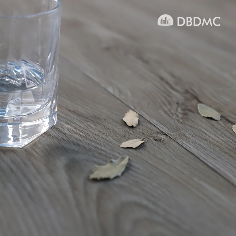 DBDMC ПВХ полы для продажи пластиковая плитка ковер/камень/деревянный вид Spc винил Жесткий Сердечник SPC пол офисное здание
