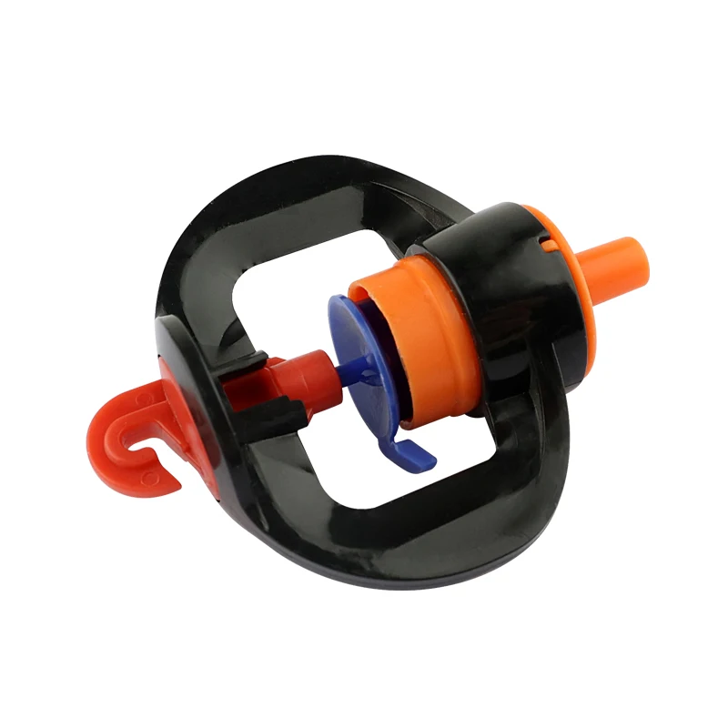 FUJIN IRRIGATION Medium distance nozzle Insect control nozzles irrigation Garden Farm Insect repellent Drip micro-nozzle FJZ1002