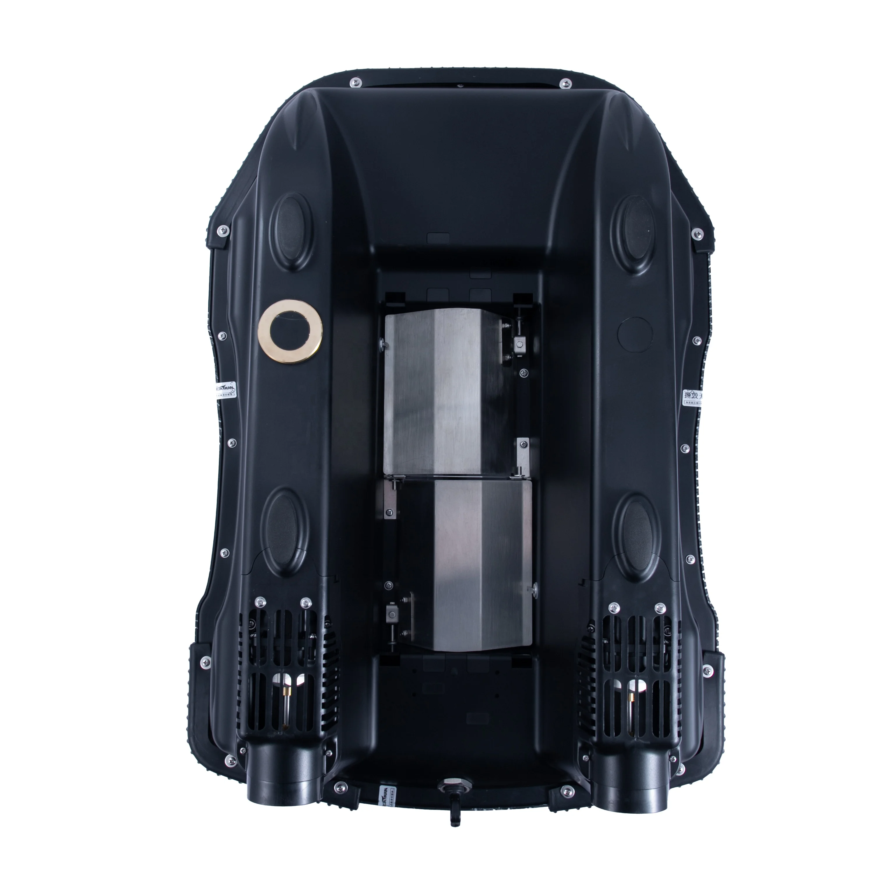 Boatman Leader Bait Boat(Leader-GPS) GPS RC 500m Distance carp fishing bait boat 7KG Hopper Loading Auto Navigation