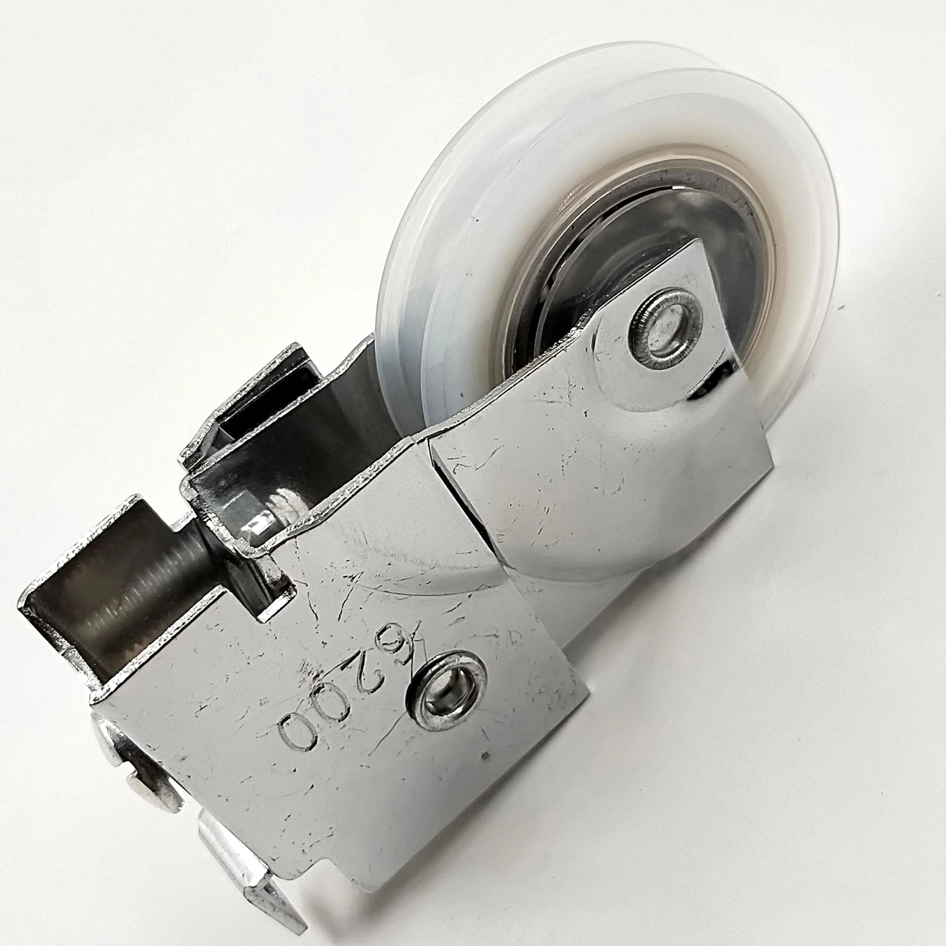 Bangladesh Aluminium Sliding Glass Window Wheels And Window Roller LJB049