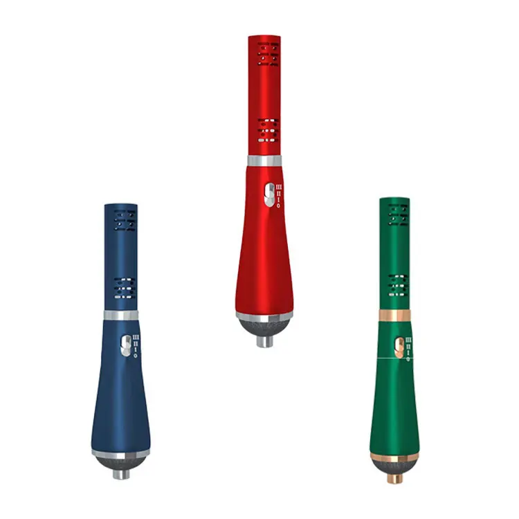 Smart blue light system massage physiotherapy equipments stress relief spa smooth hair spine therapy iteracare device