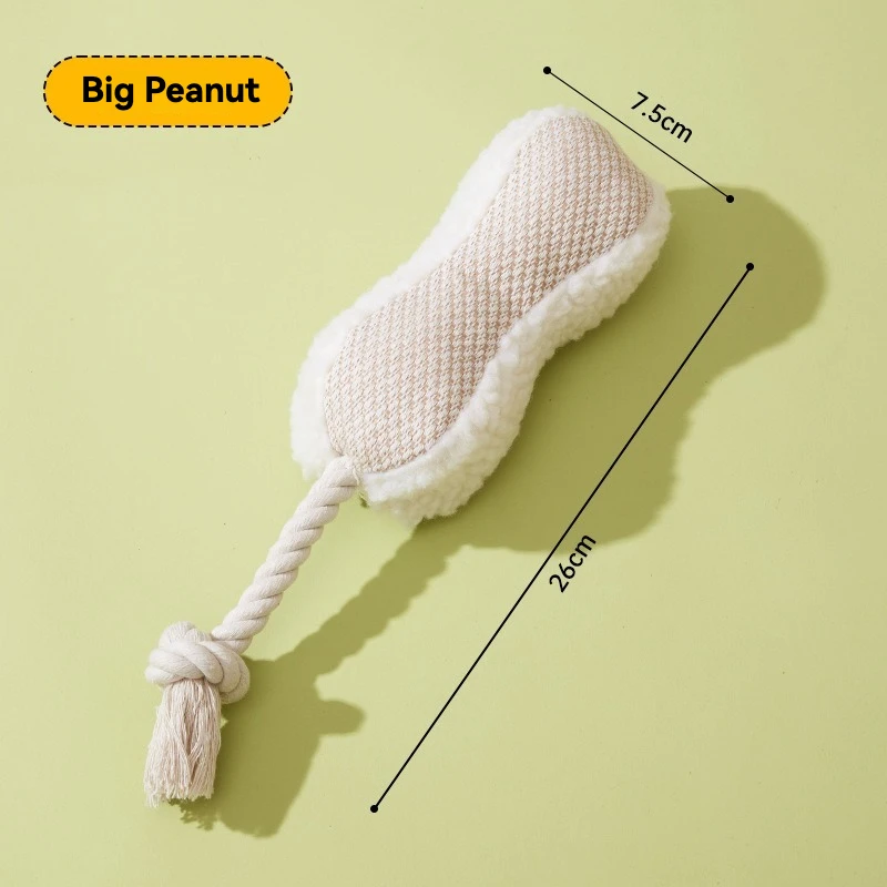 China Manufacturer Direct Wholesale Pet Toy Durable and Bite Resistant Pet Gnawing Toy