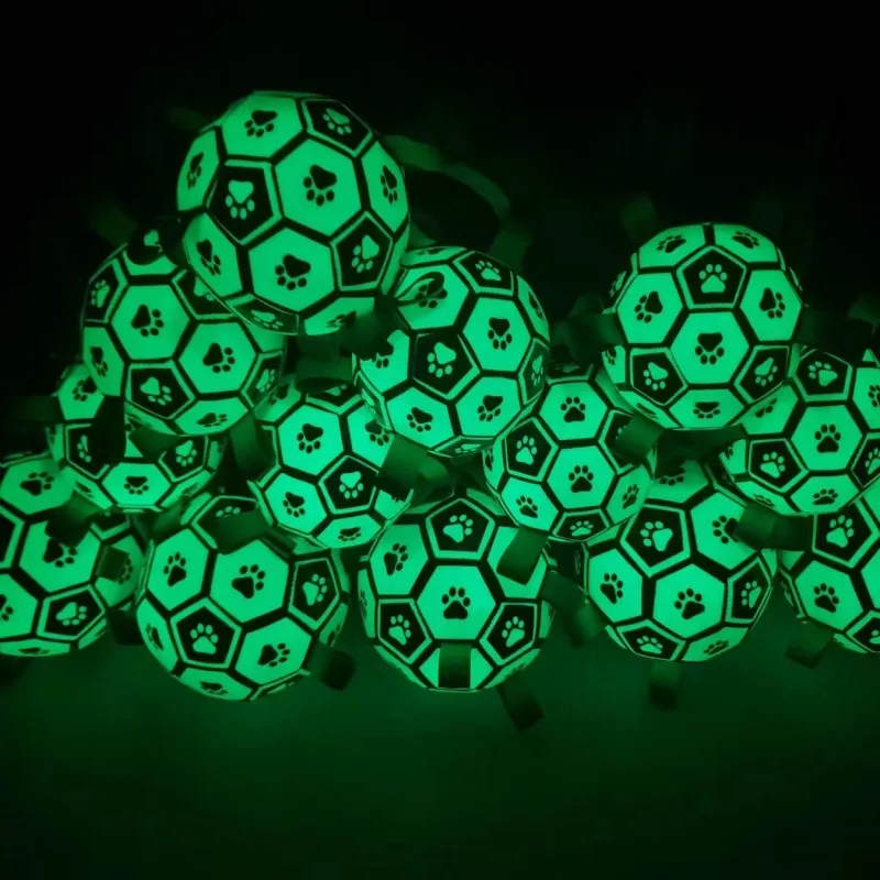 Puda Pet Supplies Best Seller Wholesale Dog Toy Ball Interactive Pull Training Toy Balls for Dogs