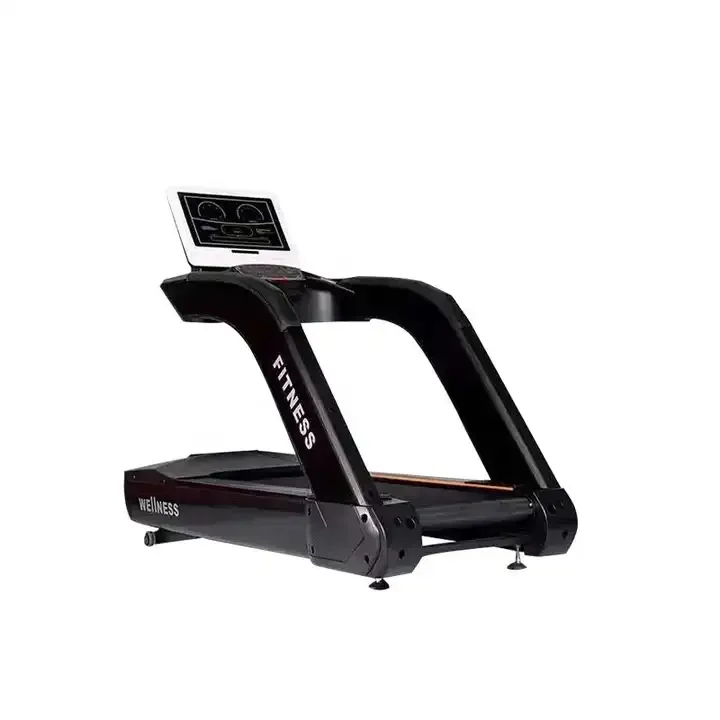 High Quality Commercial Gym Running Machine Motorized Electric Sports Treadmill Home Use Treadmill In China