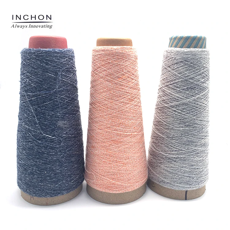 Hot sale factory direct milk yarn cotton knitting yarns hand knit with cheap price