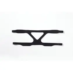 Universal Headgear Straps Suitable For Resmed BMC Respironics CPAP Breathing Machine