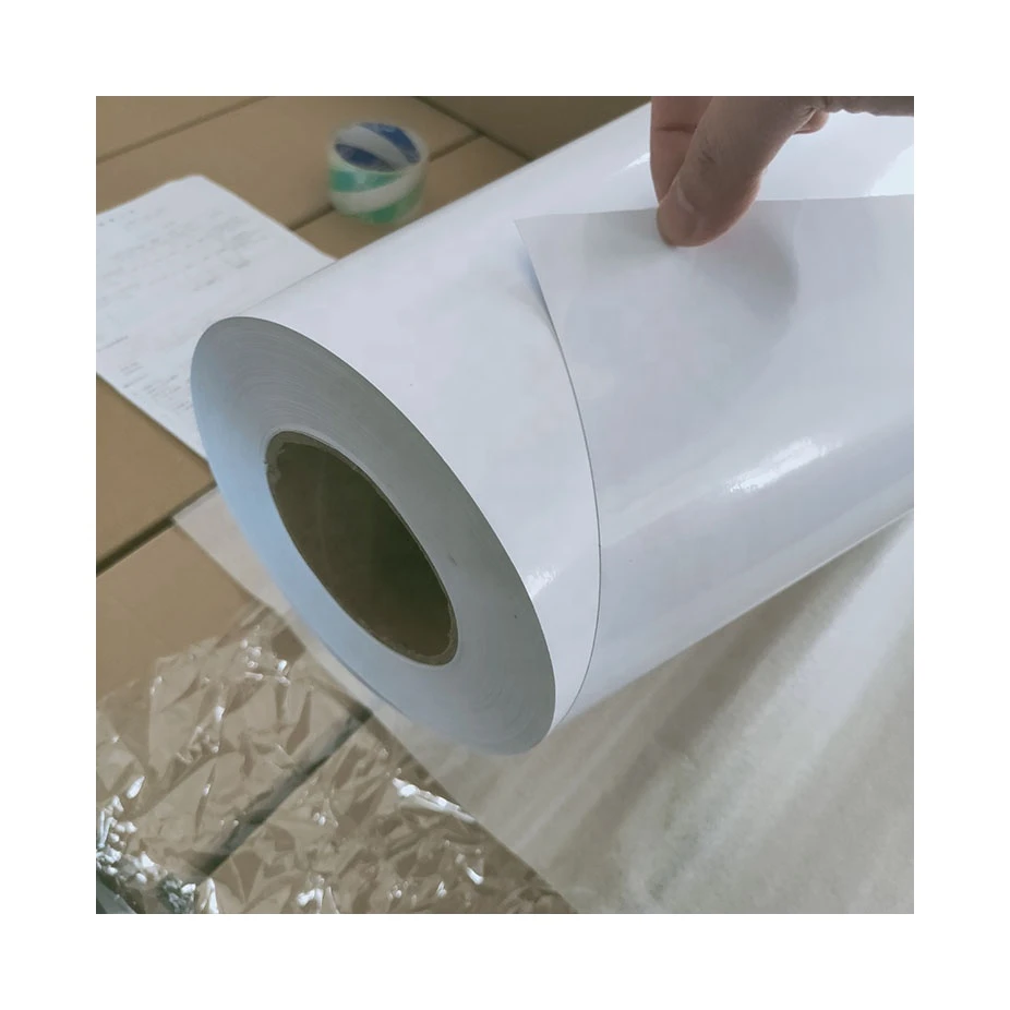 Custom Printed Letter Sign Self Adhesive Vinyl Suppliers Sign Vinyl Roll Rack