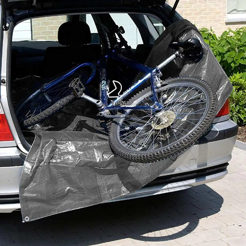 fireproof and waterproof tarpaulin polyester tarp silage tarp for cover