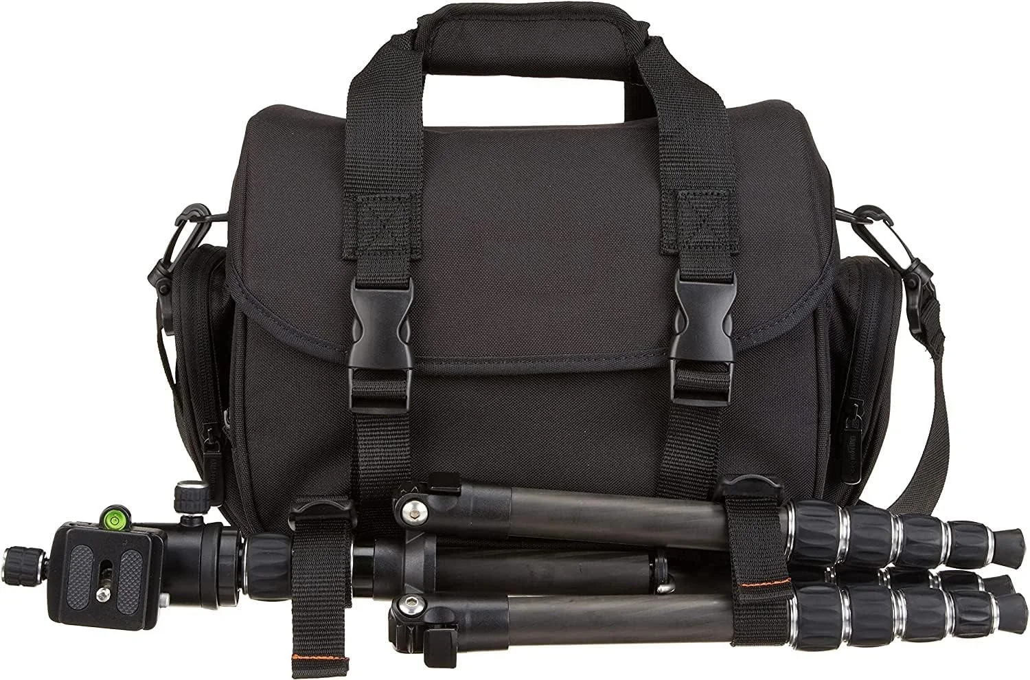 DSLR Camera Bags Waterproof Nylon Digital Shoulder Storage Bag Camera Dslr Bag Camera Case For Canon Nikon Sony Lens