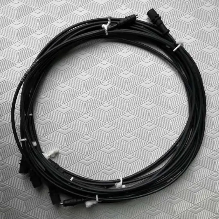  Оригинальная система ABS трейлера WABCO