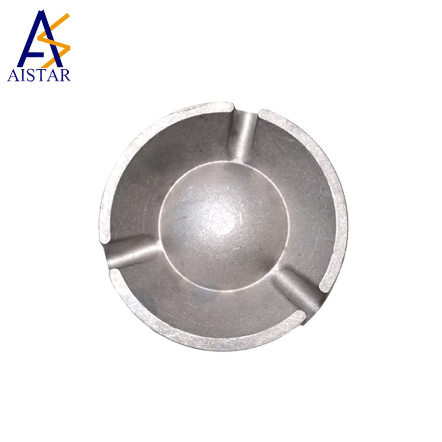 2 inch Aluminum Alloy Tank Vent/ Open Atmospheric Vent/ Air Release Valves with Female Thread