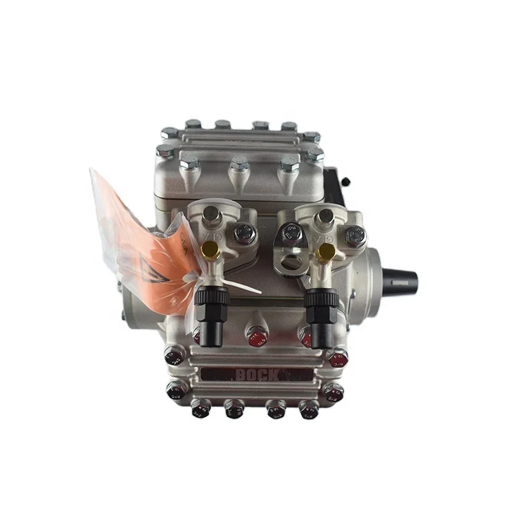 FK40/655K GEA Bock Air Comprssors Compressor /bus air condition compressor