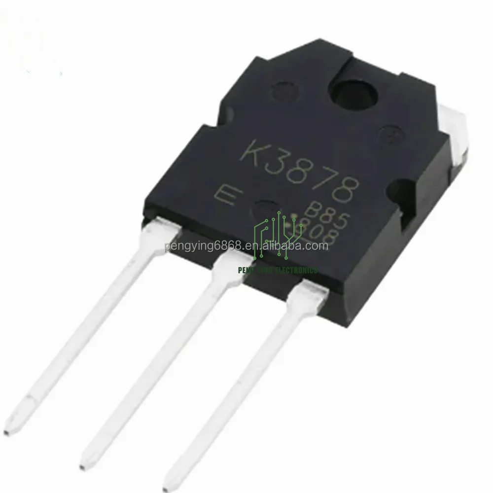 Bom Wholesale New Original IC Chipset mos TO-247 2SK2611  K2611