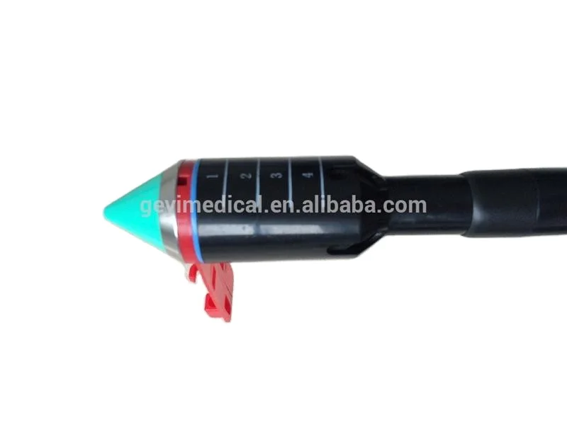 Geyi factory price Disposable Hemorrhoidal circular Staplers anorectal  PPH stapler ce iso for laparoscopic surgery