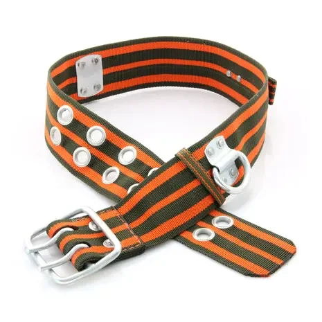 Fire fighting equipment climbing self-help life-saving belt fire fighting tools safety belt
