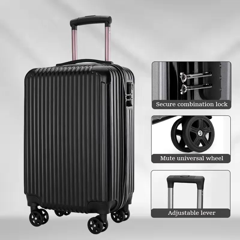 20 inches 6.99 USD Travel Luggage Suitcase Unbeatable Value Deals Valise De Voyage. Femelle Wholesale Products Valise De Voyage.