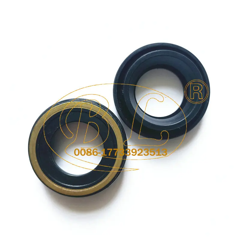 Selling SK200-8 SK260 J05E Nozzle Injection  Oil Seal
