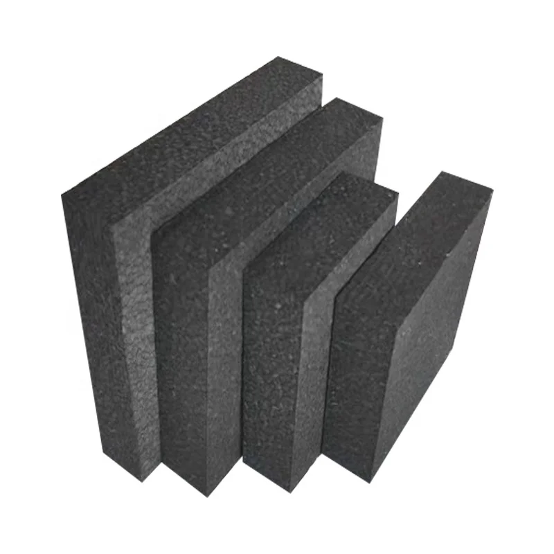 Made in China customized thermal insulation board eps foam board eps graphite polystyrene sheet