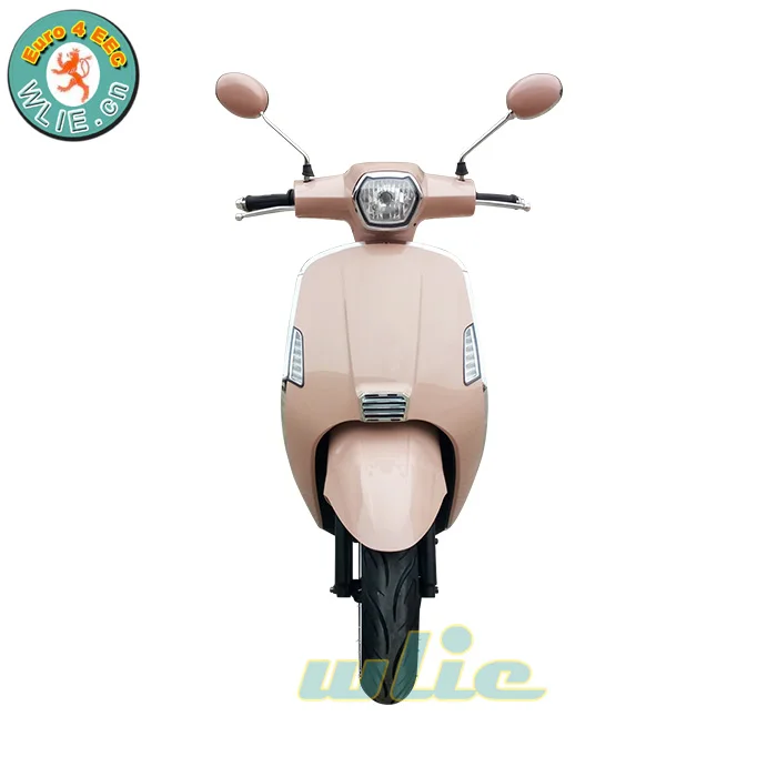 Good quality cheap cross pocket bike dirtbike 125cc Veracruz (Euro V)