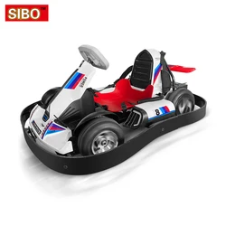 Original Bulk Sales Go Kart Seg Way Gocart Go Cart Electric Karting Cars For Adult