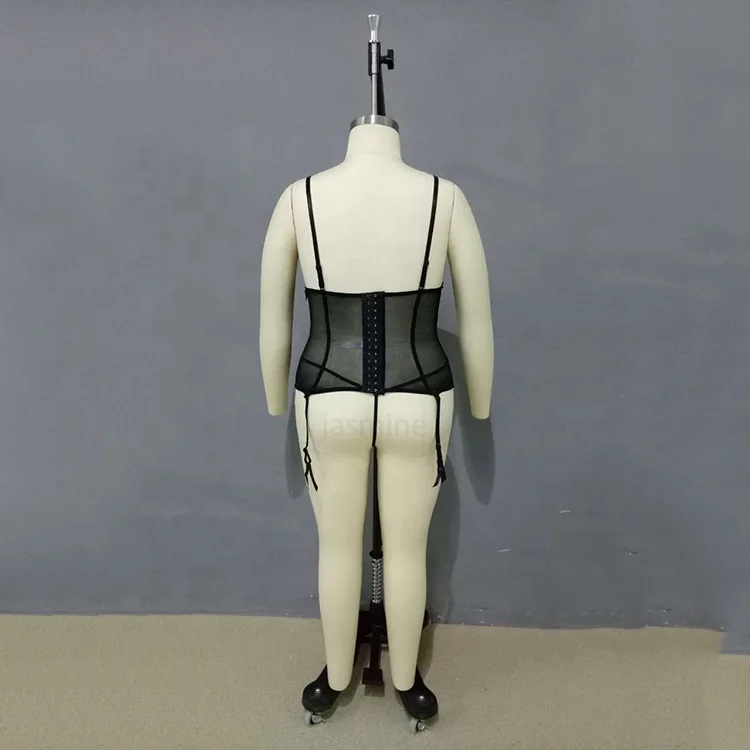 Европейское женское нижнее белье, манекен, модель под заказ