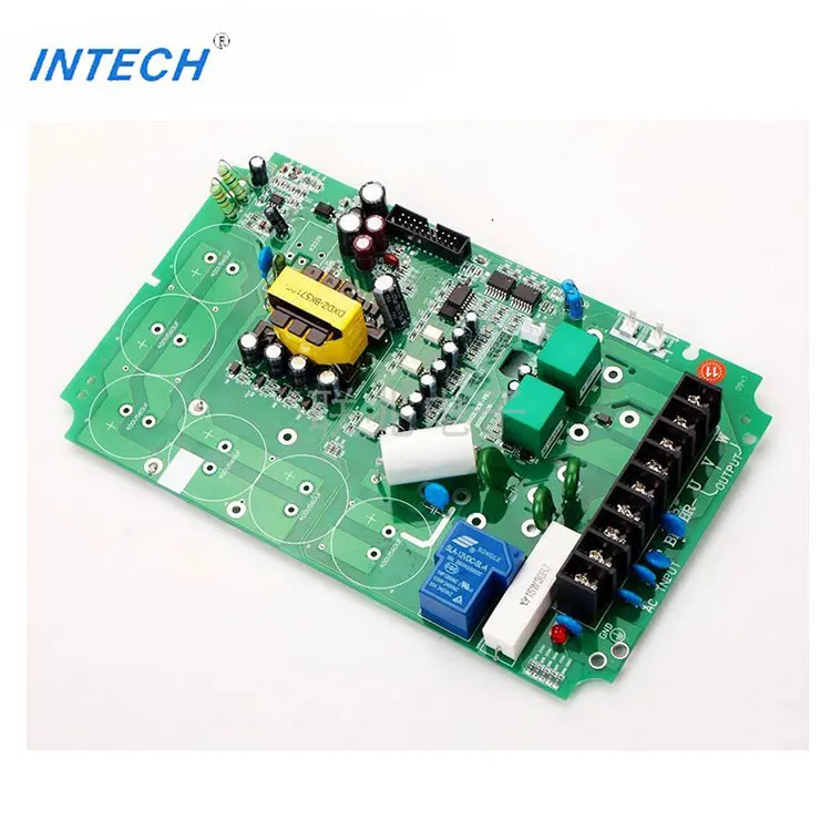 Пользовательские FR4 94v0 ups печатные платы сборки