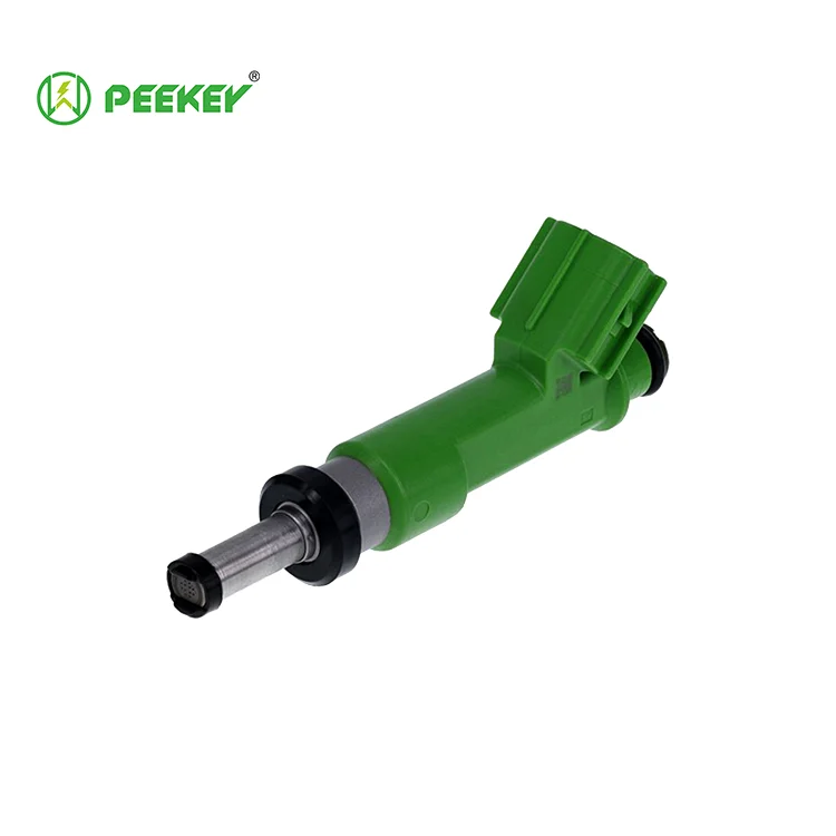 FUEL INJECTOR 23250-05010 FOR TOYOTA LEXUS SCION INJECTOR NOZZLE