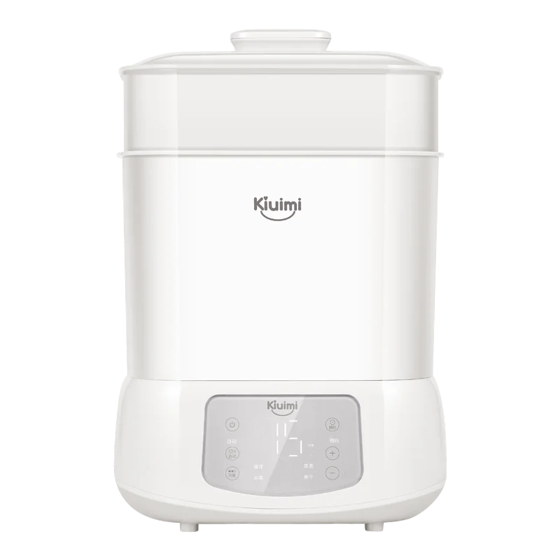 new design Multi-function Electric Baby bottle and baby feeding bottle with sterilizer feeding bottle sterilizing