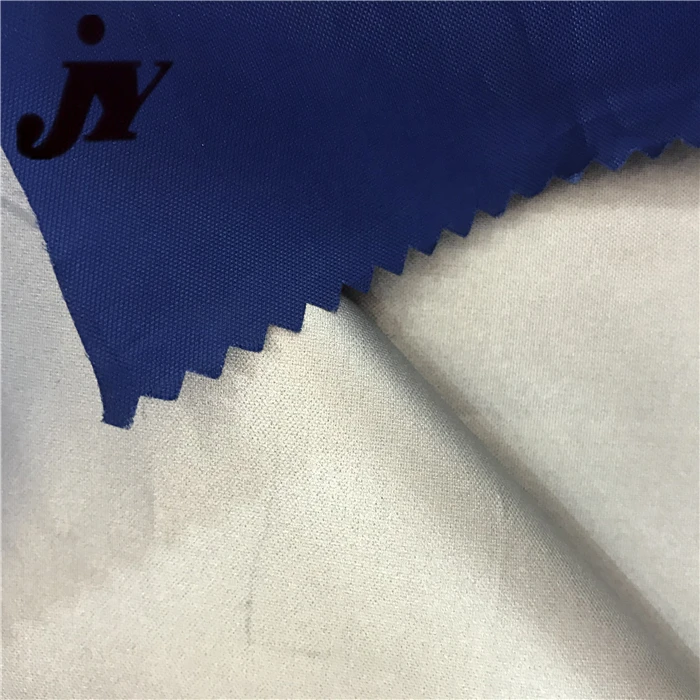 Wholesale 170t 190t 210t 100% polyester taffeta silver coated car cover fabrics for blackout curtains