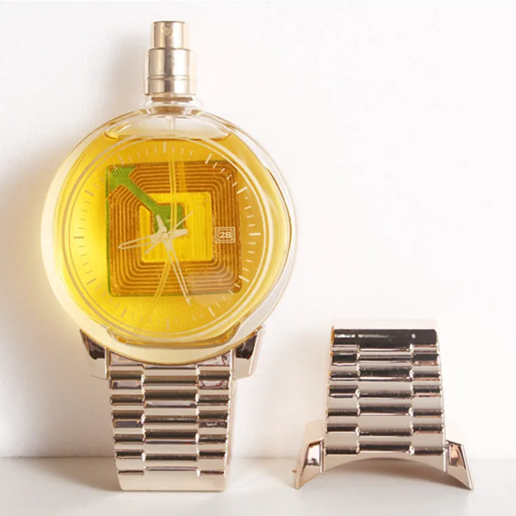 OEM Your Own Brand Wholesale Private Label Lady Perfume Fragrance Women Men Perfume