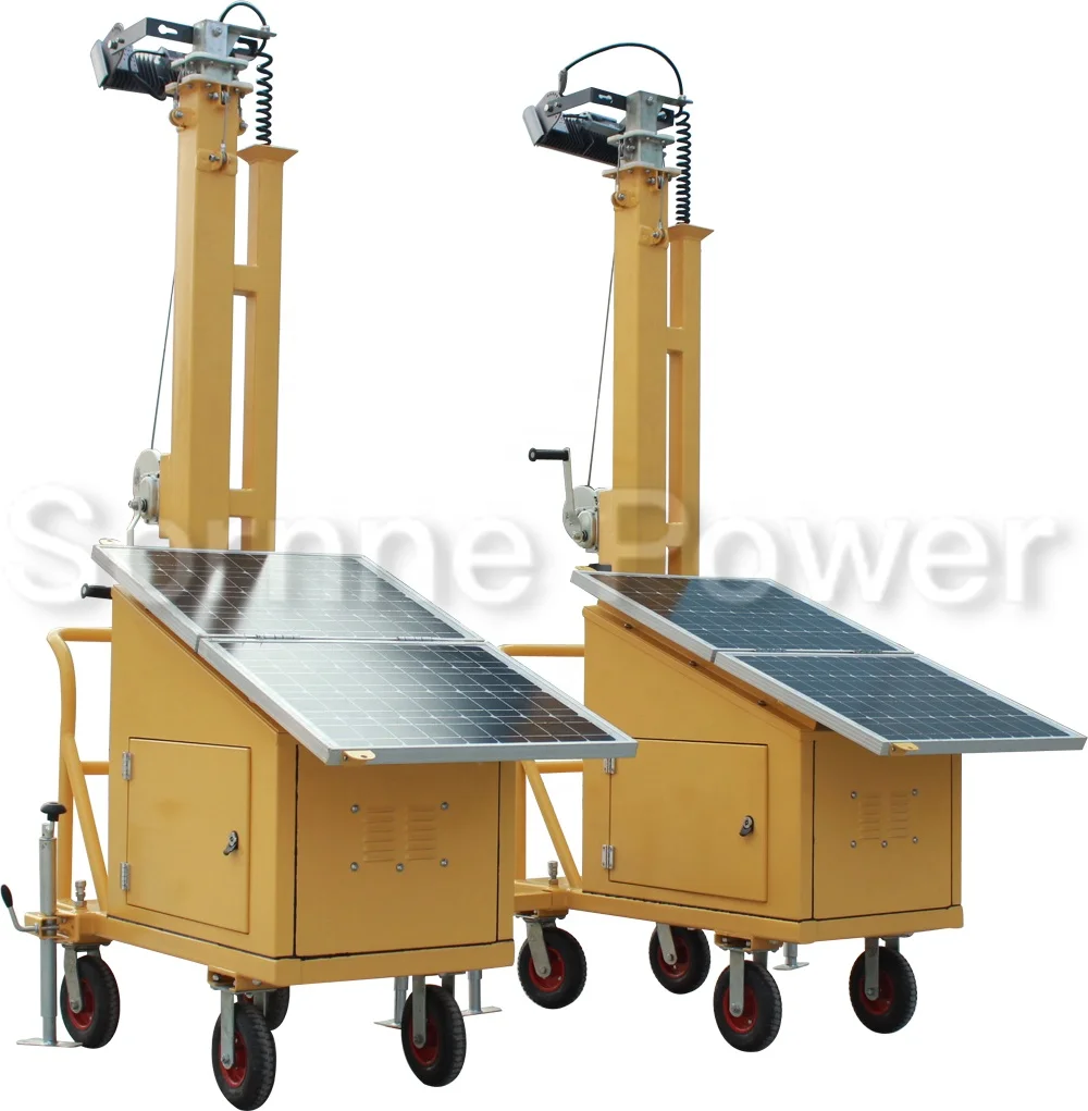 Factory OEM portable cheap CCTV  security camera system