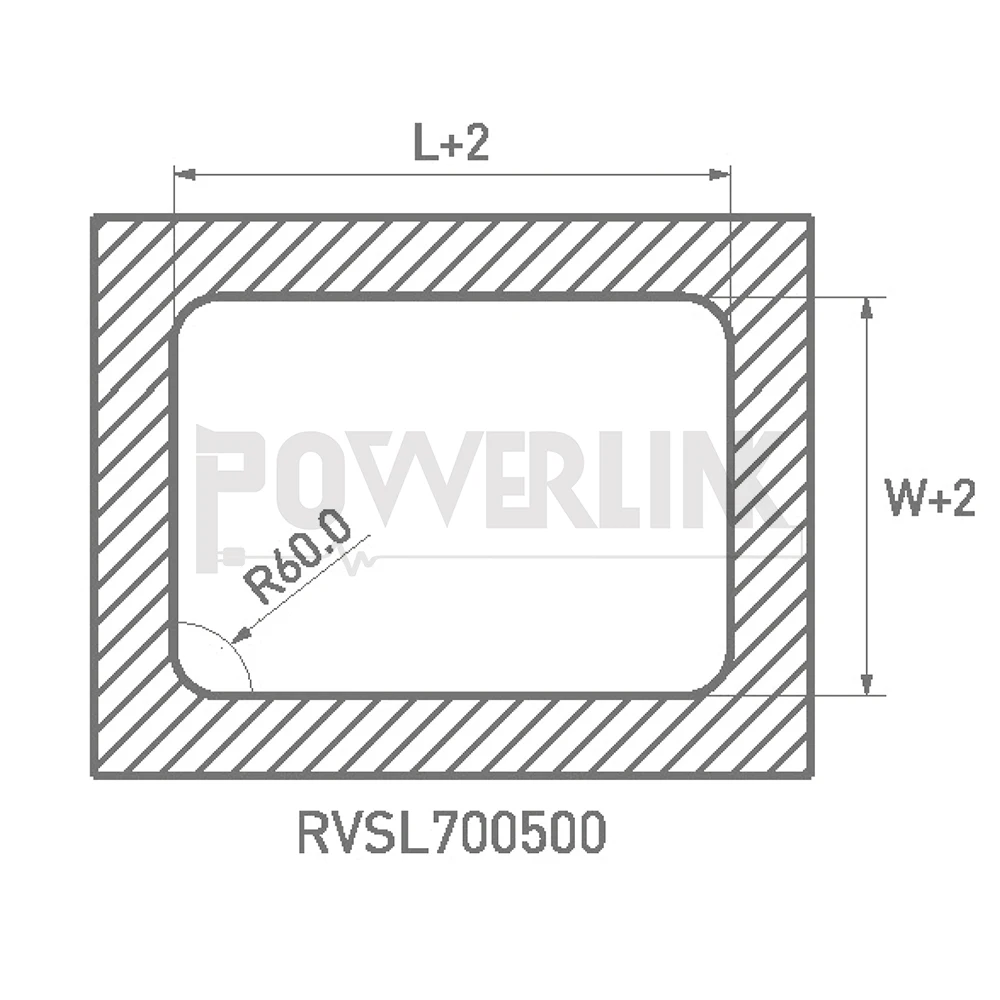 700x500 мм RV Skylight из алюминиевого сплава освещение для крыши окна вентиляционное со светодиодной подсветкой 10-15 Вт