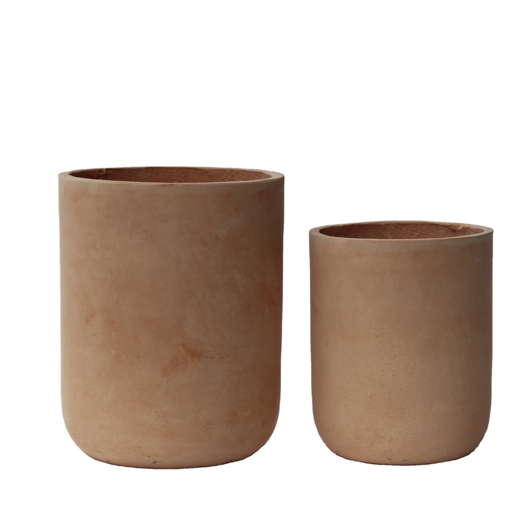 Size pattern can be customized factory sales flowerpot