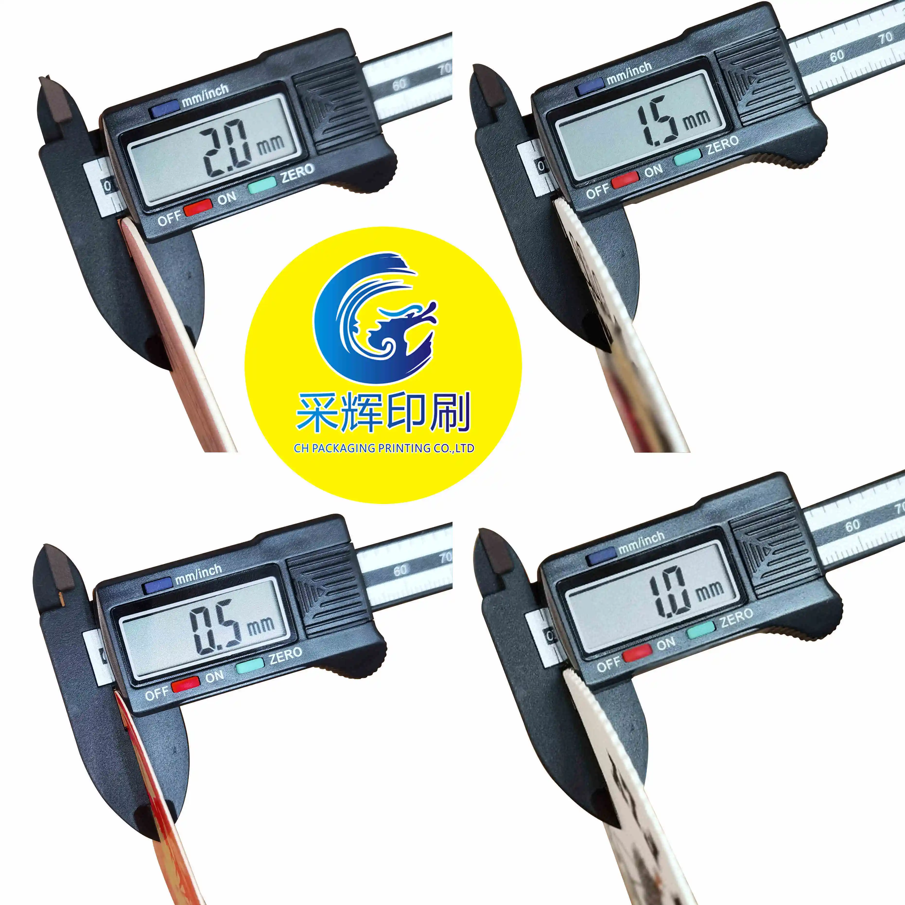 Factory wholesale cardboard printing Round Paper Coaster custom For Beer Drink