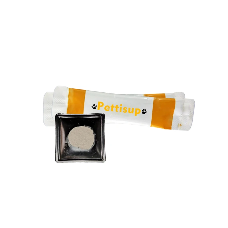 Supply High Quality Probiotics Powder for Dogs and Cats with Digestive Enzyme Skin Coat Booster